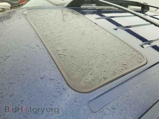 2005 FORD EXPLORER - VIN: 1FMDU73K45UA82354 - Photo 10