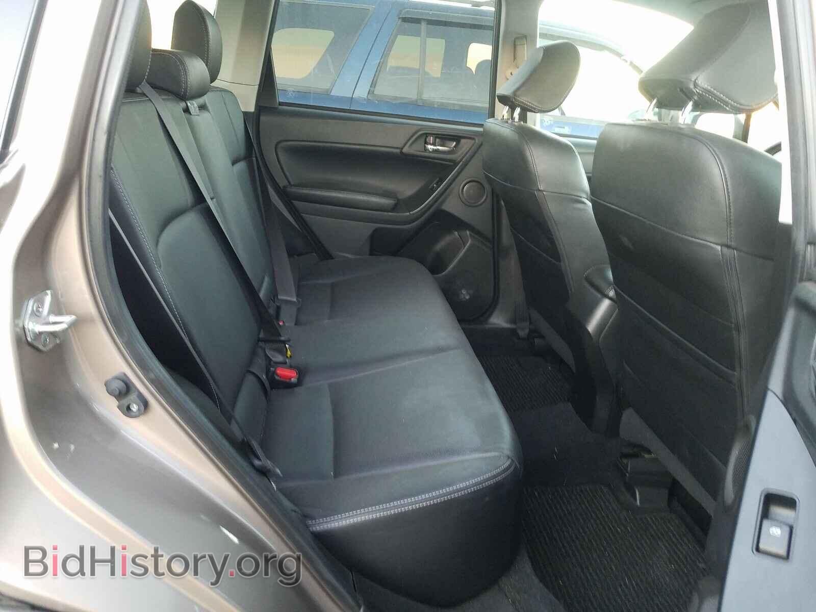 2014 SUBARU FORESTER - VIN: JF2SJAMC0EH534996 - Photo 6