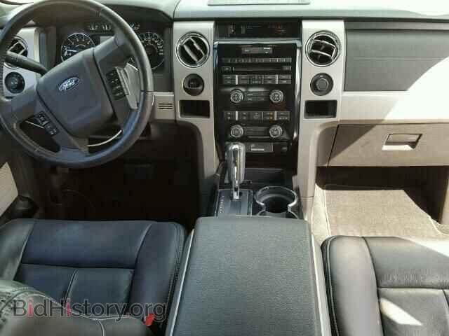 2011 FORD F150 - VIN: 1FTFW1CF8BKD70148 - Фото 9