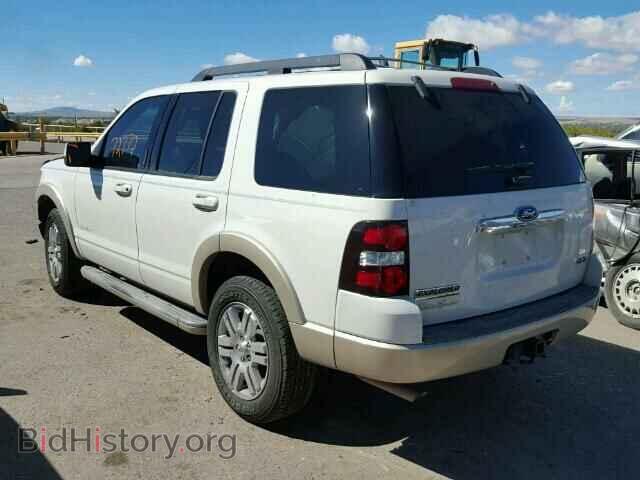 2009 FORD EXPLORER - VIN: 1FMEU74E89UA28378 - Фото 3