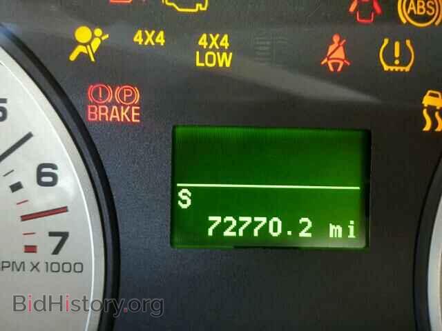 2009 FORD EXPLORER - VIN: 1FMEU74E89UA28378 - Фото 8