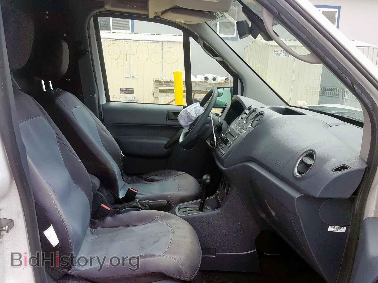 2012 FORD TRANSIT CO - VIN: NM0LS7BN5CT123298 - Фото 5