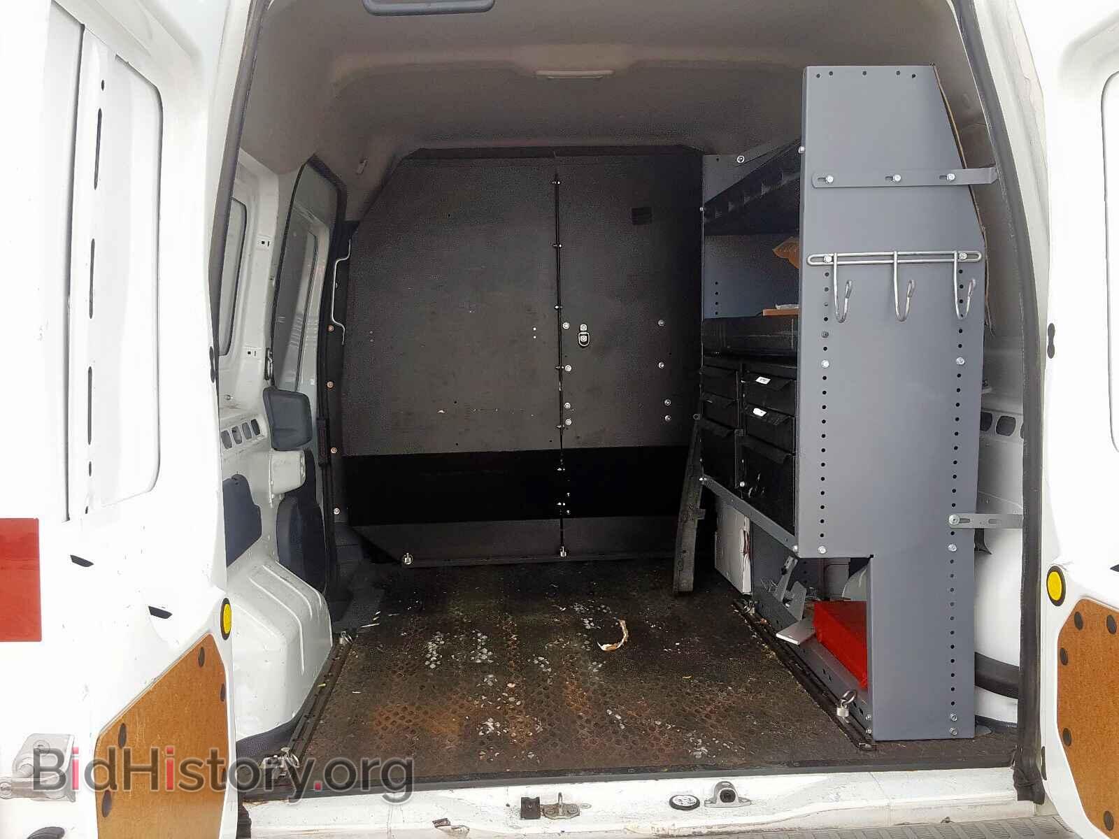 2012 FORD TRANSIT CO - VIN: NM0LS7BN5CT123298 - Фото 6