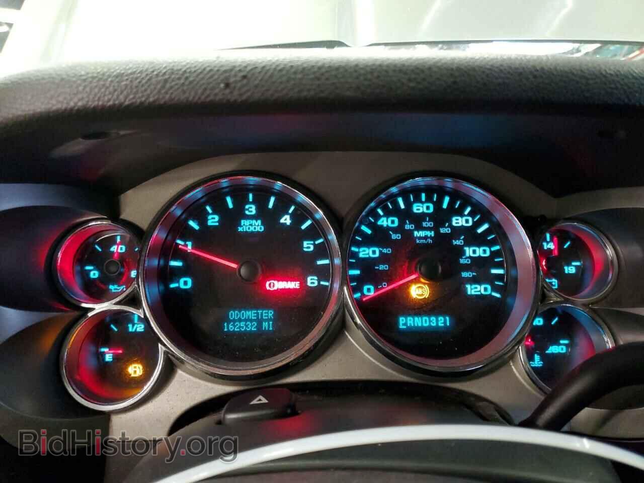2007 CHEVROLET SILVERADO - VIN: 2GCEK19J471584810 - Фото 9