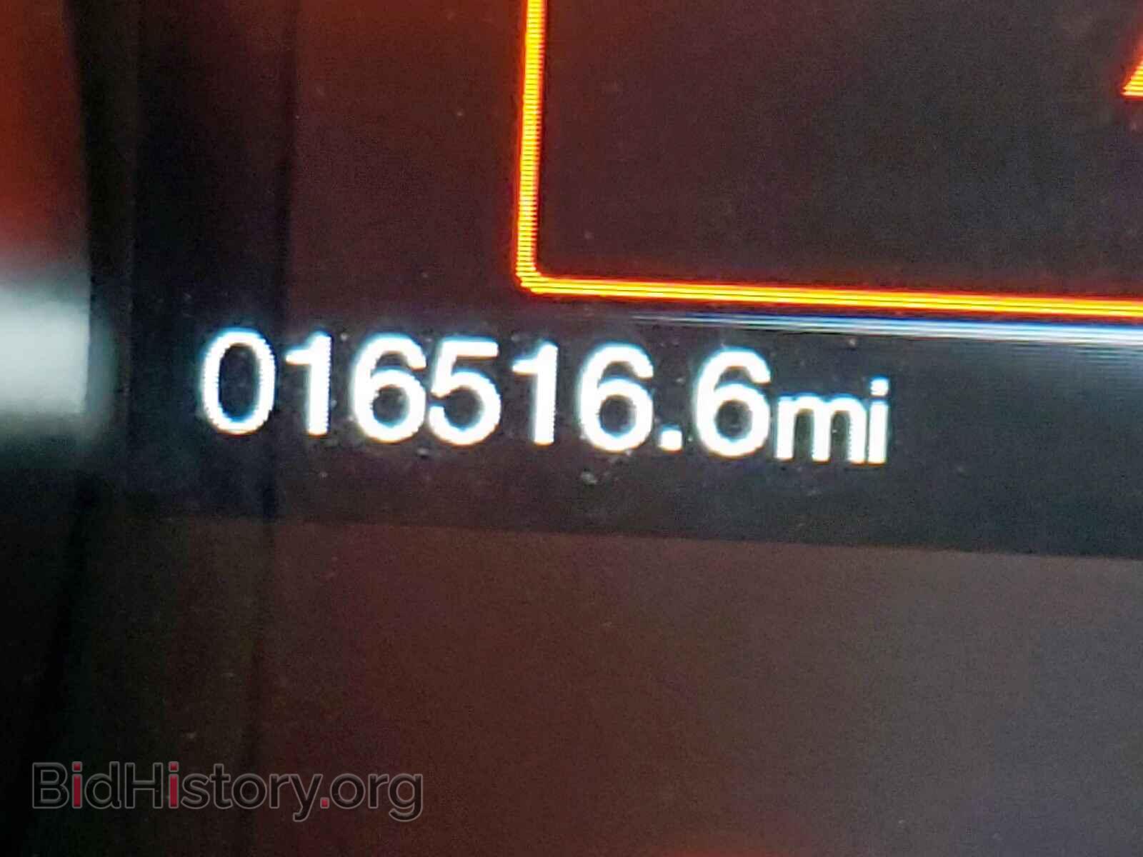 2019 FORD MUSTANG - VIN: 1FATP8UH2K5126332 - Фото 8