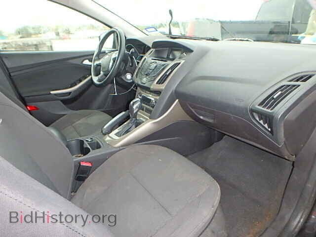 2012 FORD FOCUS - VIN: 1FAHP3H26CL374837 - Фото 5
