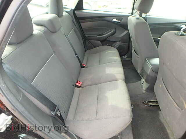 2012 FORD FOCUS - VIN: 1FAHP3H26CL374837 - Фото 6