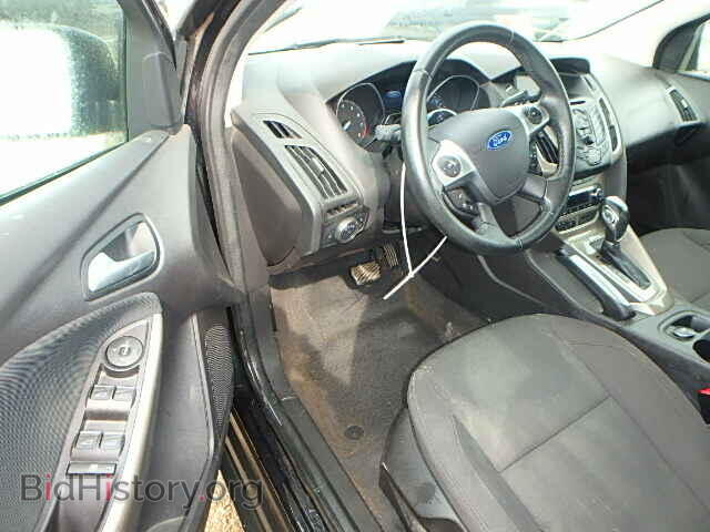2012 FORD FOCUS - VIN: 1FAHP3H26CL374837 - Фото 9