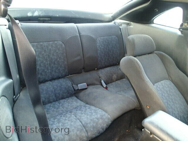 2003 MITSUBISHI ECLIPSE - VIN: 4A3AC44GX3E026412 - Photo 6