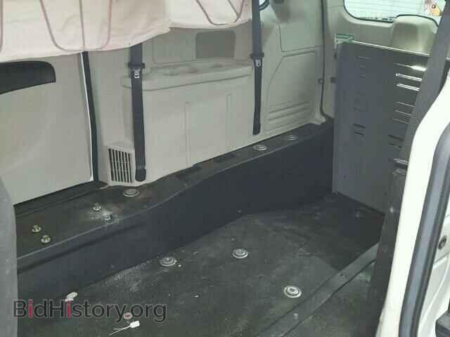 2014 DODGE CARAVAN - VIN: 2C4RDGBG4ER302211 - Фото 6