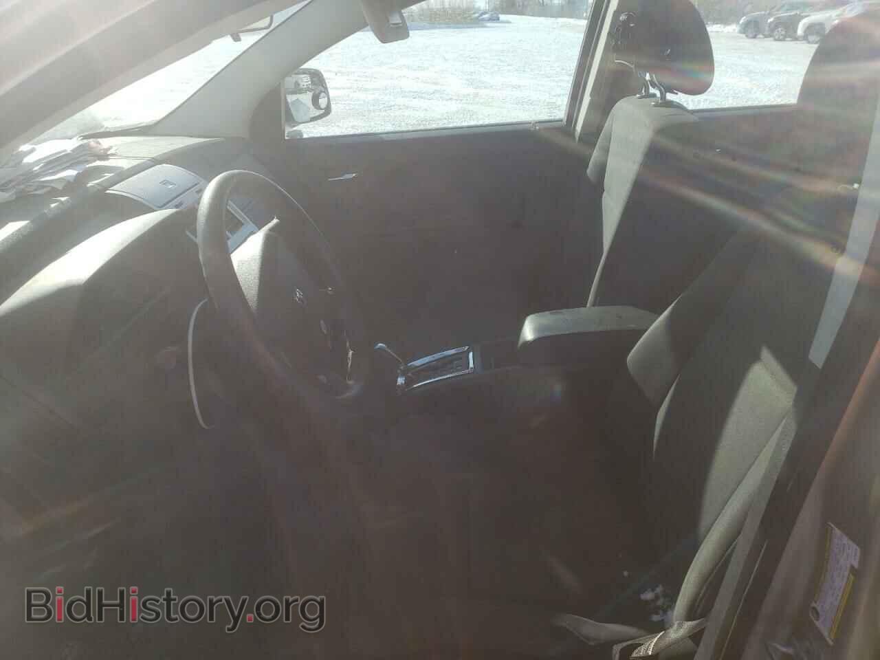2010 DODGE JOURNEY - VIN: 3D4PG4FB6AT194793 - Photo 7