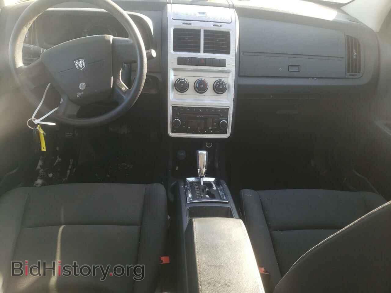 2010 DODGE JOURNEY - VIN: 3D4PG4FB6AT194793 - Photo 8