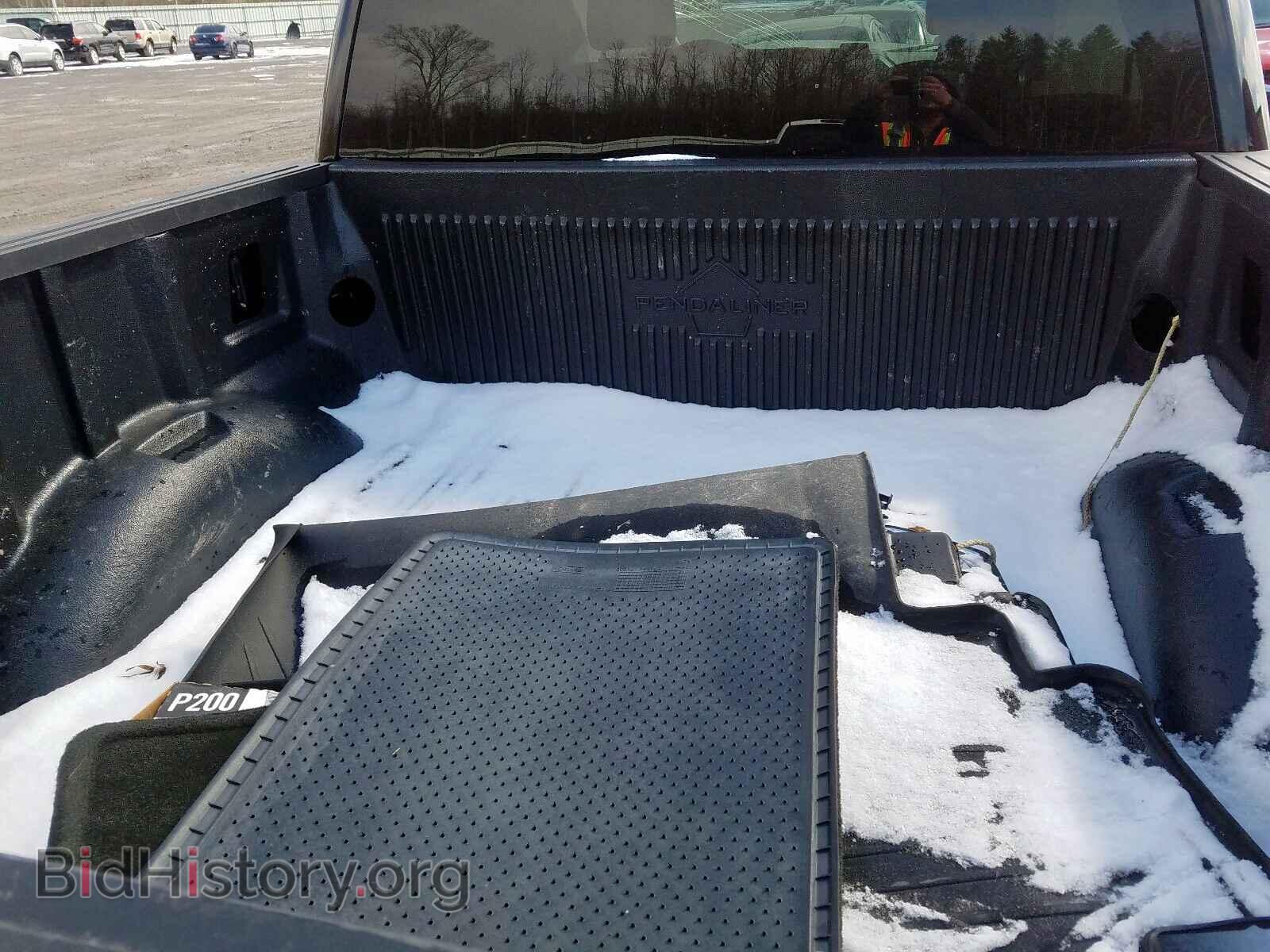 2016 FORD F150 - VIN: 1FTEW1EF6GFA38363 - Фото 9