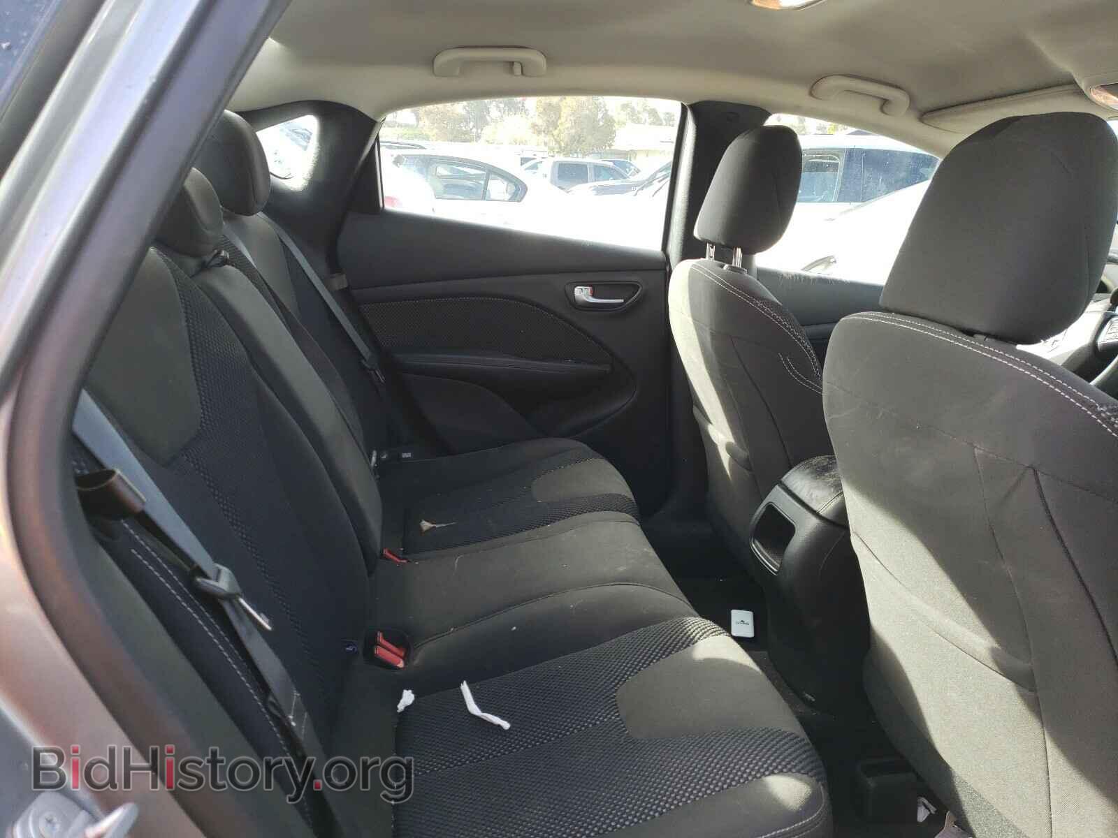 2015 DODGE DART - VIN: 1C3CDFBB2FD351288 - Фото 6