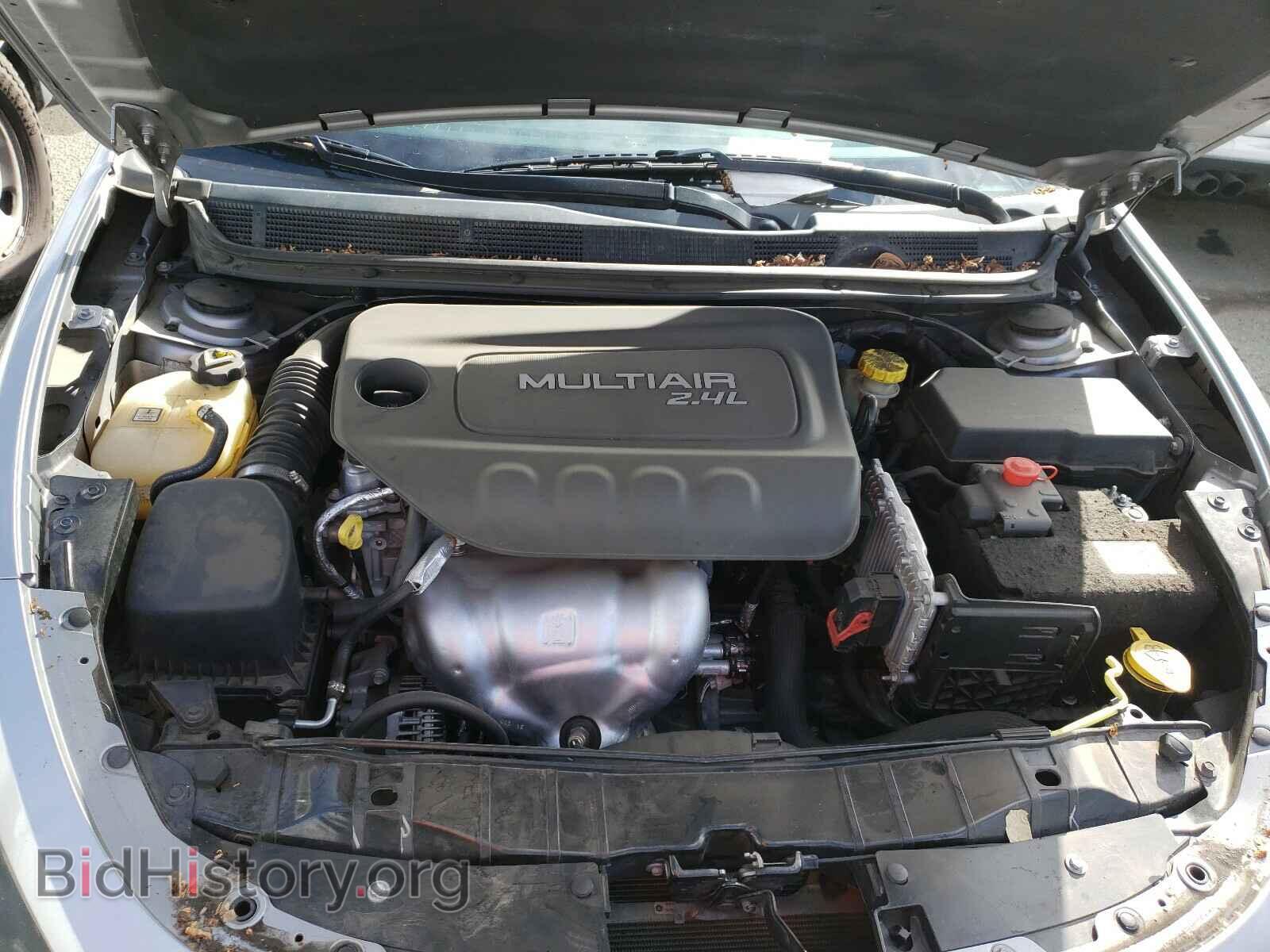 2015 DODGE DART - VIN: 1C3CDFBB2FD351288 - Фото 7