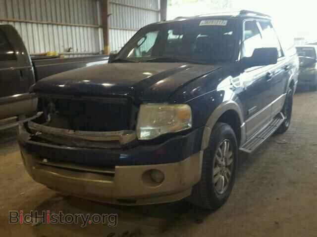 2007 FORD EXPEDITION - VIN: 1FMFU175X7LA62371 - Фото 2