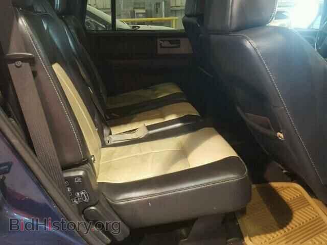 2007 FORD EXPEDITION - VIN: 1FMFU175X7LA62371 - Фото 6