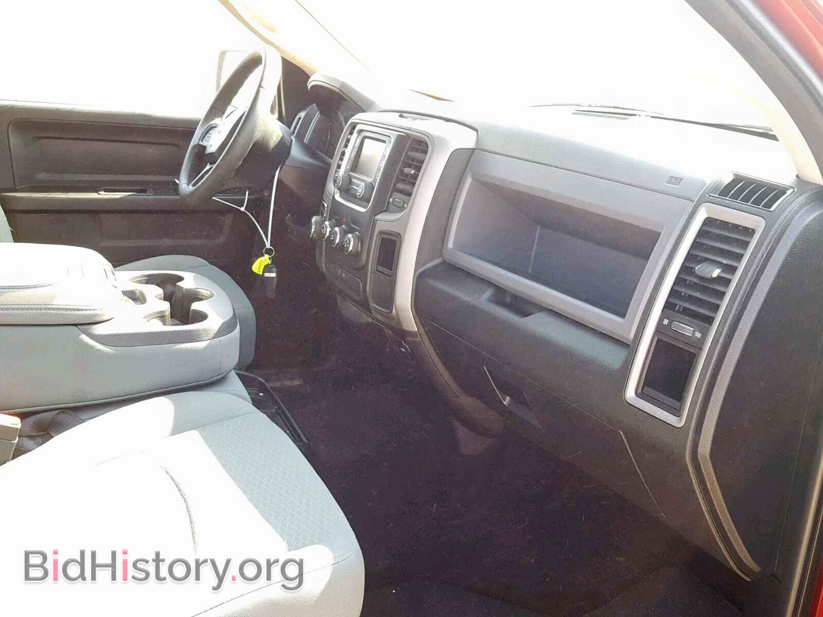2015 RAM 1500 ST - VIN: 1C6RR6KT0FS614915 - Фото 5