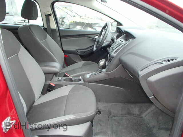 2012 FORD FOCUS - VIN: 1FAHP3K28CL233079 - Photo 5