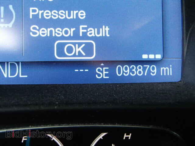 2012 FORD FOCUS - VIN: 1FAHP3K28CL233079 - Photo 8