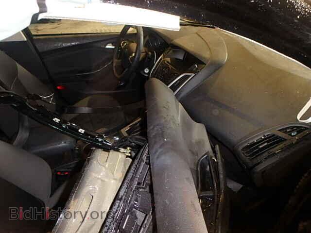 2014 FORD FOCUS - VIN: 1FADP3F22EL338471 - Photo 5