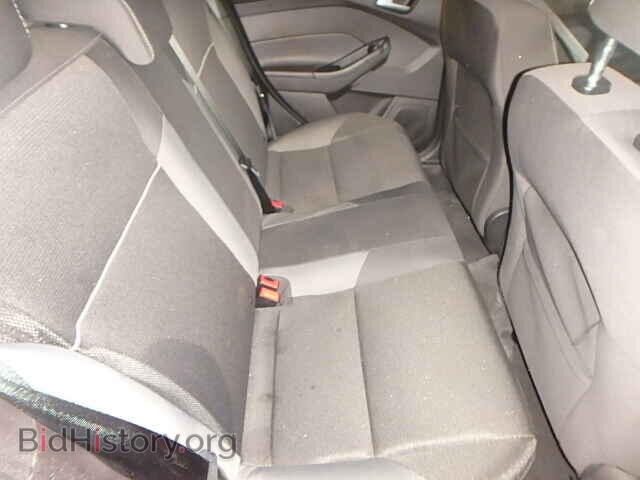2014 FORD FOCUS - VIN: 1FADP3F22EL338471 - Photo 6
