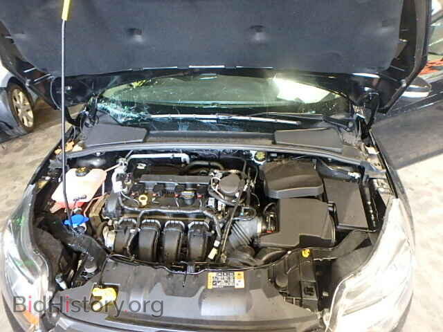 2014 FORD FOCUS - VIN: 1FADP3F22EL338471 - Photo 7