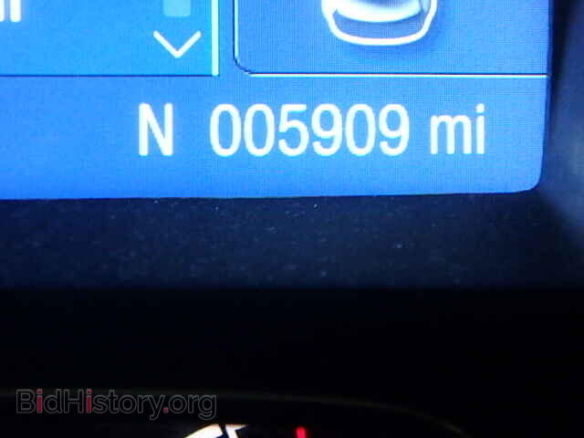 2014 FORD FOCUS - VIN: 1FADP3F22EL338471 - Photo 8