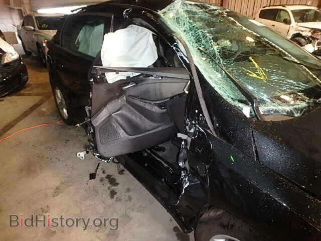2014 FORD FOCUS - VIN: 1FADP3F22EL338471 - Photo 9