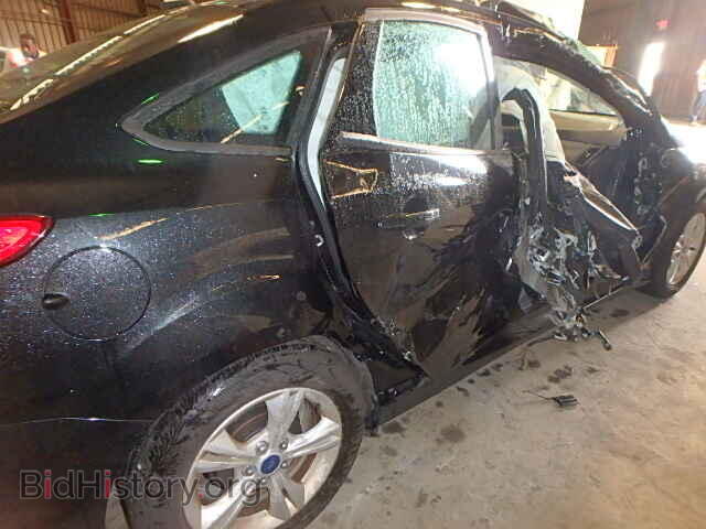 2014 FORD FOCUS - VIN: 1FADP3F22EL338471 - Photo 10