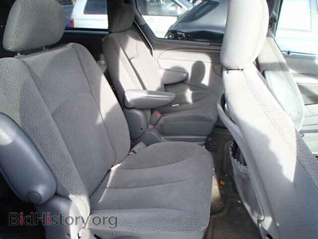 2006 DODGE CARAVAN - VIN: 1D4GP45R56B729068 - Photo 6