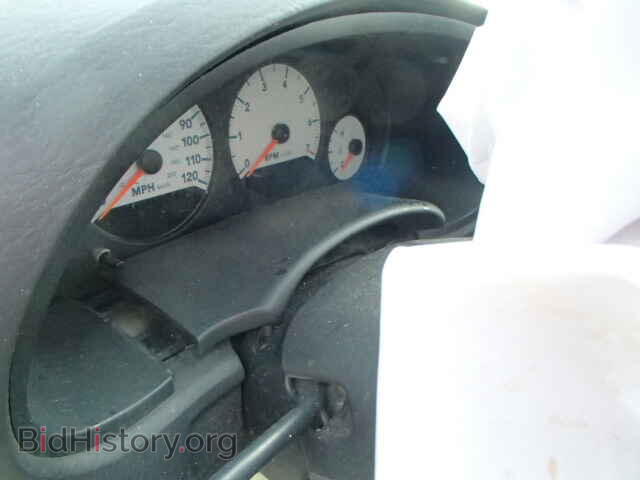 2006 DODGE CARAVAN - VIN: 1D4GP45R56B729068 - Photo 8