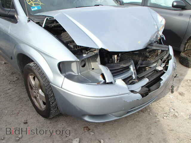 2006 DODGE CARAVAN - VIN: 1D4GP45R56B729068 - Photo 10
