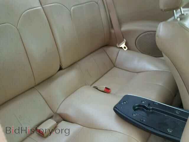 2000 MITSUBISHI ECLIPSE - VIN: 4A3AC54L0YE172957 - Фото 6