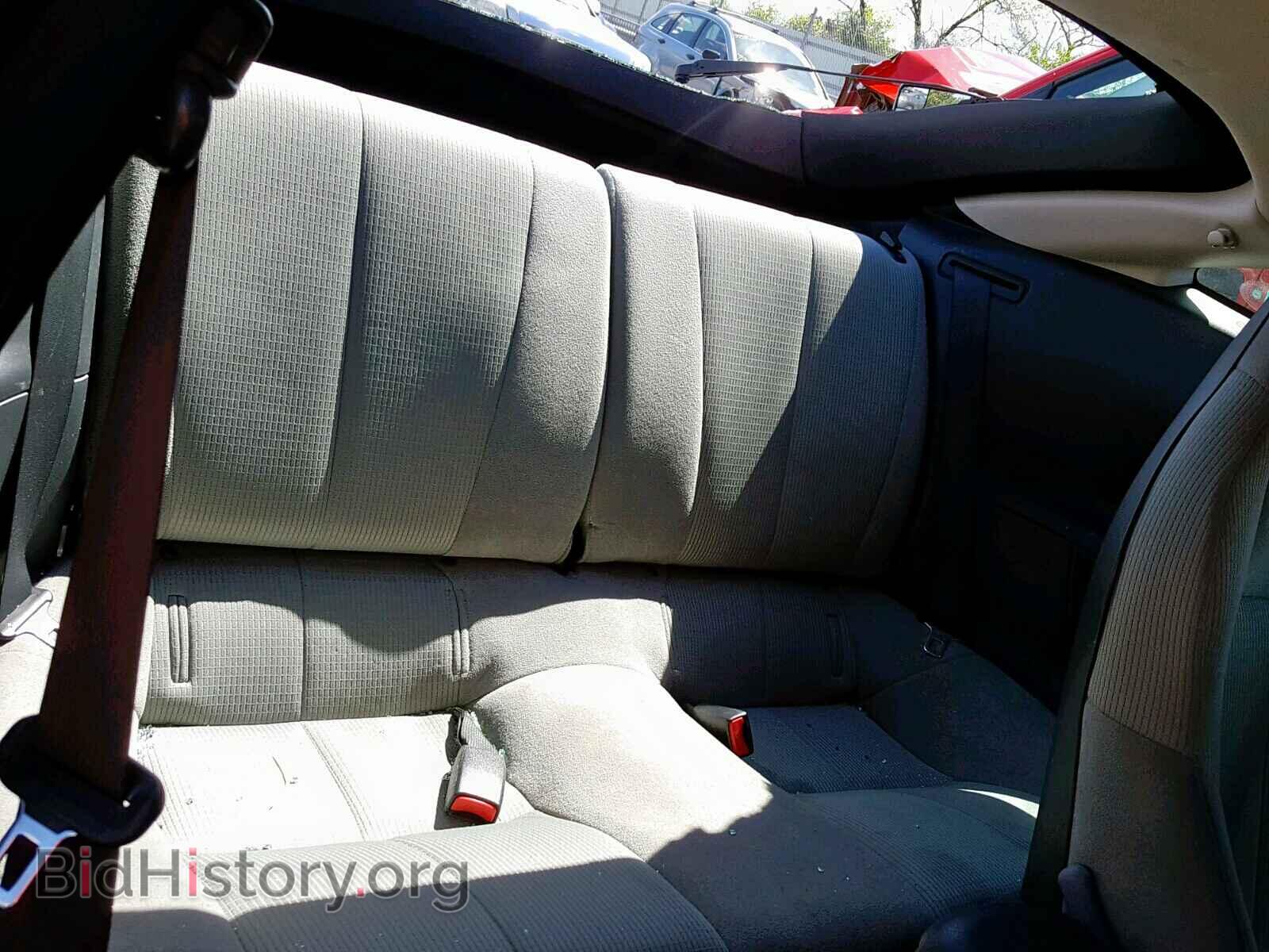 2006 MITSUBISHI ECLIPSE - VIN: 4A3AK34T46E008034 - Photo 6