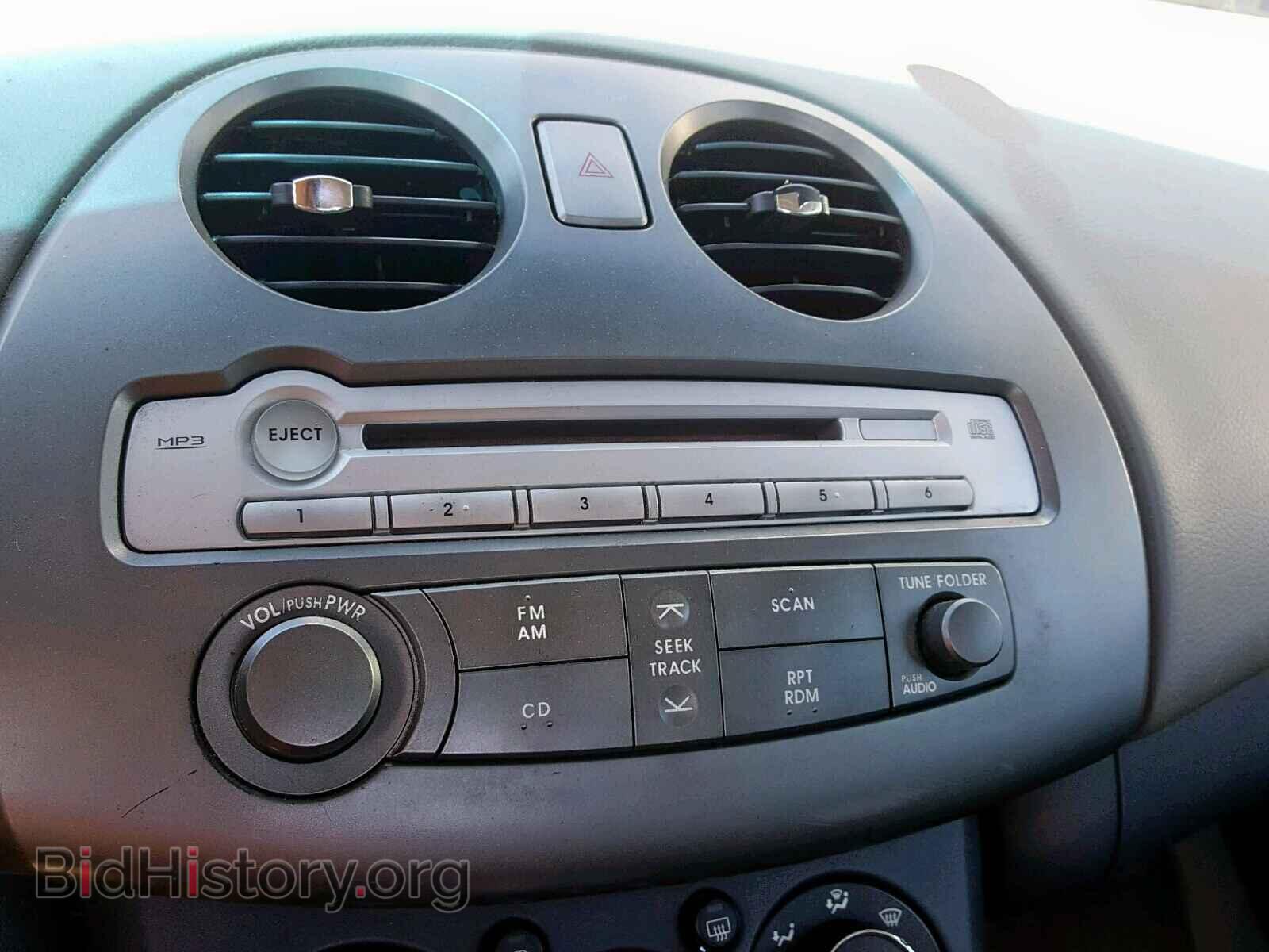 2006 MITSUBISHI ECLIPSE - VIN: 4A3AK34T46E008034 - Photo 9