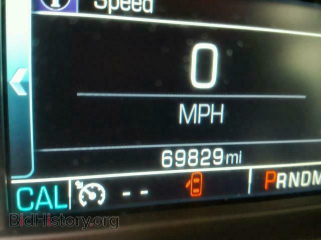 2015 CHEVROLET SILVERADO - VIN: 3GCUKSEC6FG137863 - Фото 8