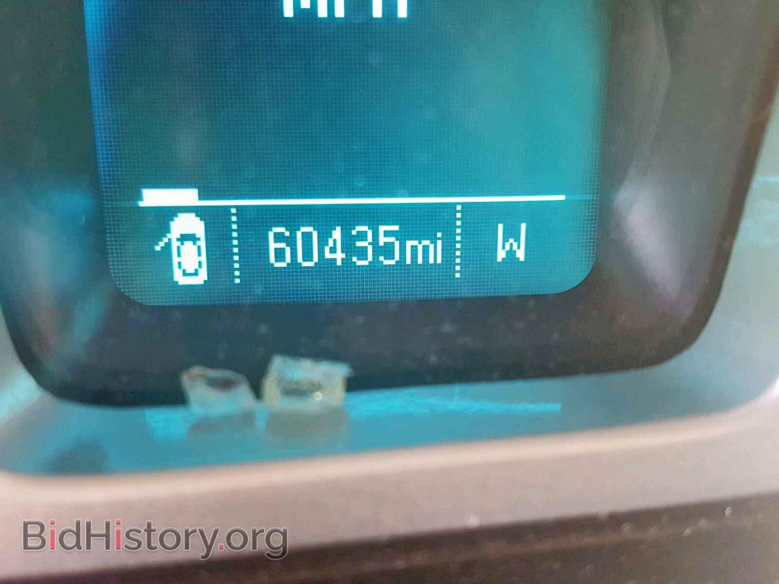2012 CHEVROLET CAMARO - VIN: 2G1FE1E32C9147735 - Фото 8