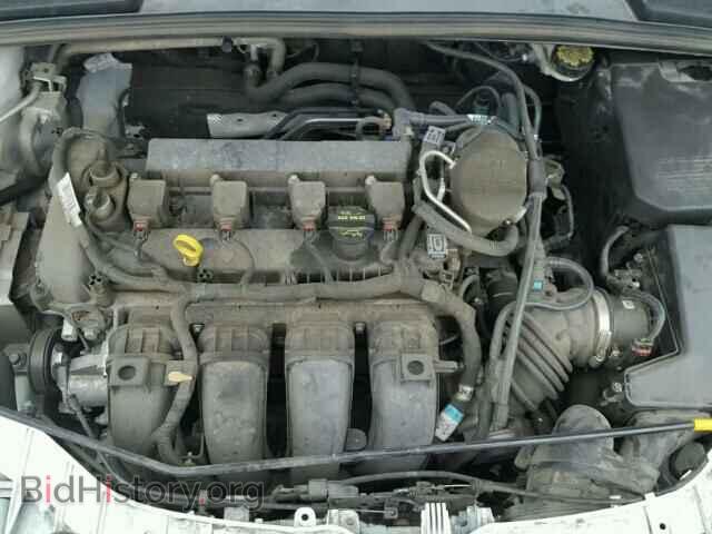 2013 FORD FOCUS - VIN: 1FADP3K25DL326173 - Photo 7