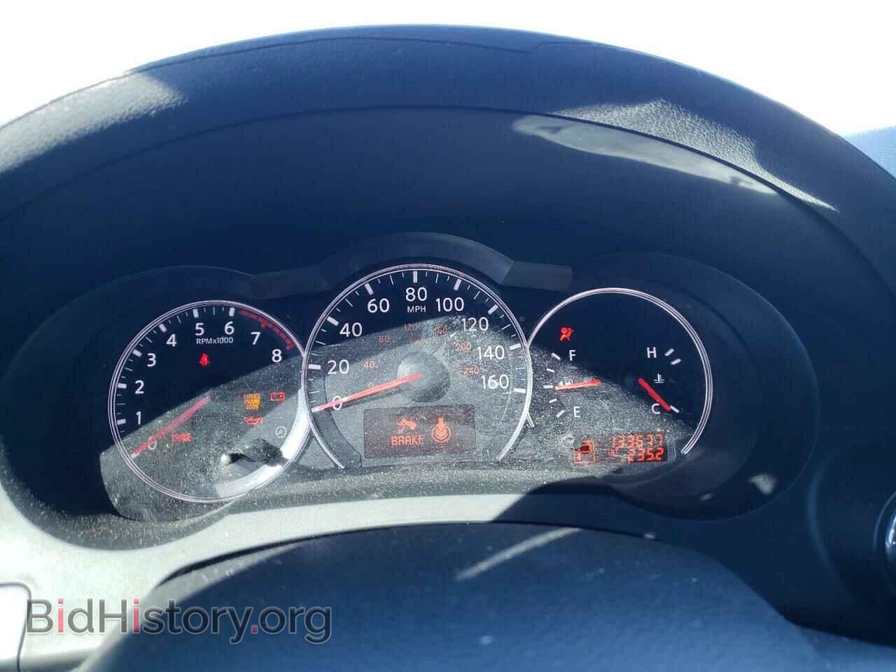 2011 NISSAN ALTIMA - VIN: 1N4AL2EP7BC100665 - Фото 9