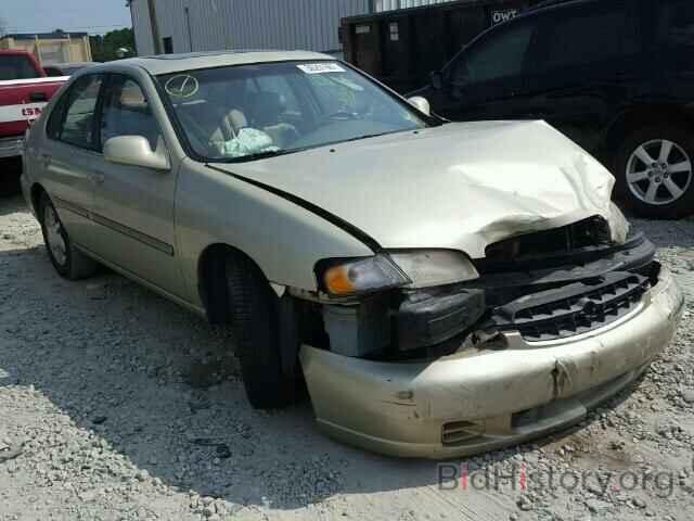 Photo 1N4DL01D9XC241693 - NISSAN ALTIMA 1999