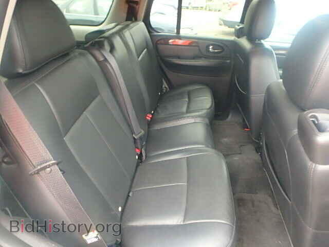 2006 SAAB 97X - VIN: 5S3ET13M262801909 - Фото 6