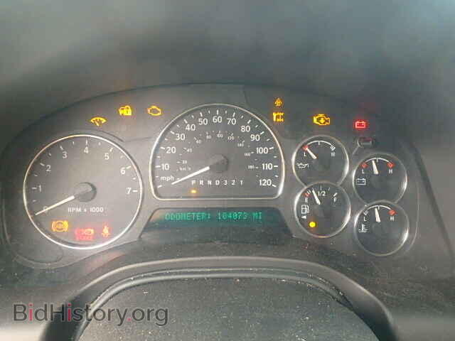 2006 SAAB 97X - VIN: 5S3ET13M262801909 - Фото 8