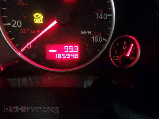 2004 AUDI A6 - VIN: WAULD54B54N036105 - Фото 8