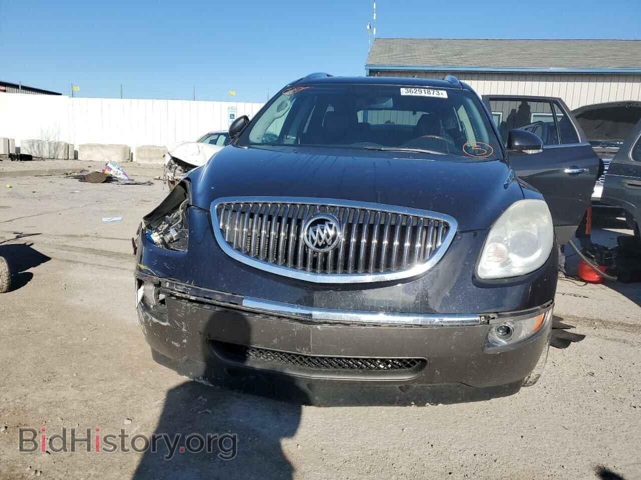 2012 BUICK ENCLAVE - VIN: 5GAKRCED3CJ232829 - Фото 5
