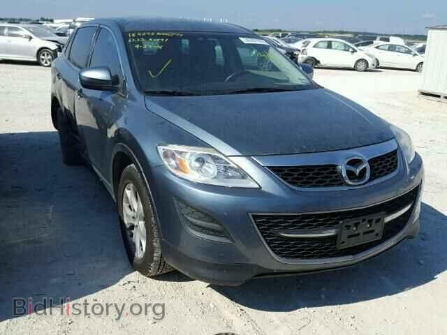Фотография JM3TB2BV1C0366041 - MAZDA CX-9 2012