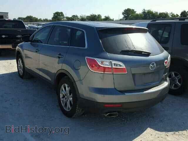 2012 MAZDA CX-9 - VIN: JM3TB2BV1C0366041 - Фото 3