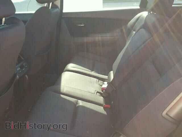 2012 MAZDA CX-9 - VIN: JM3TB2BV1C0366041 - Фото 6