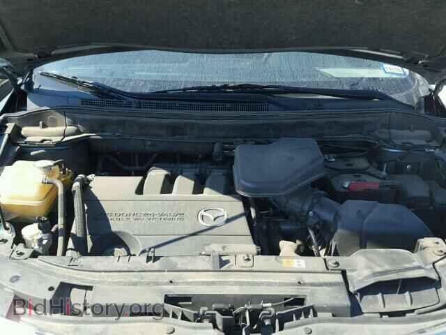 2012 MAZDA CX-9 - VIN: JM3TB2BV1C0366041 - Фото 7