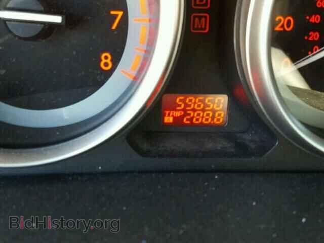 2012 MAZDA CX-9 - VIN: JM3TB2BV1C0366041 - Фото 8